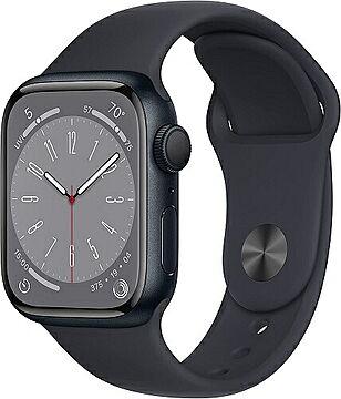 アップル Apple Watch Series 8 GPSモデル 41mm MNP53J/A