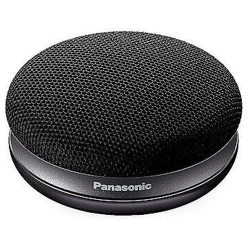 Panasonic パナソニック ポータブルワイヤレススピーカー 「快聴音」機能 かんたん設置 (ブラック) SC-MC30-K 管理No. 4549980231876