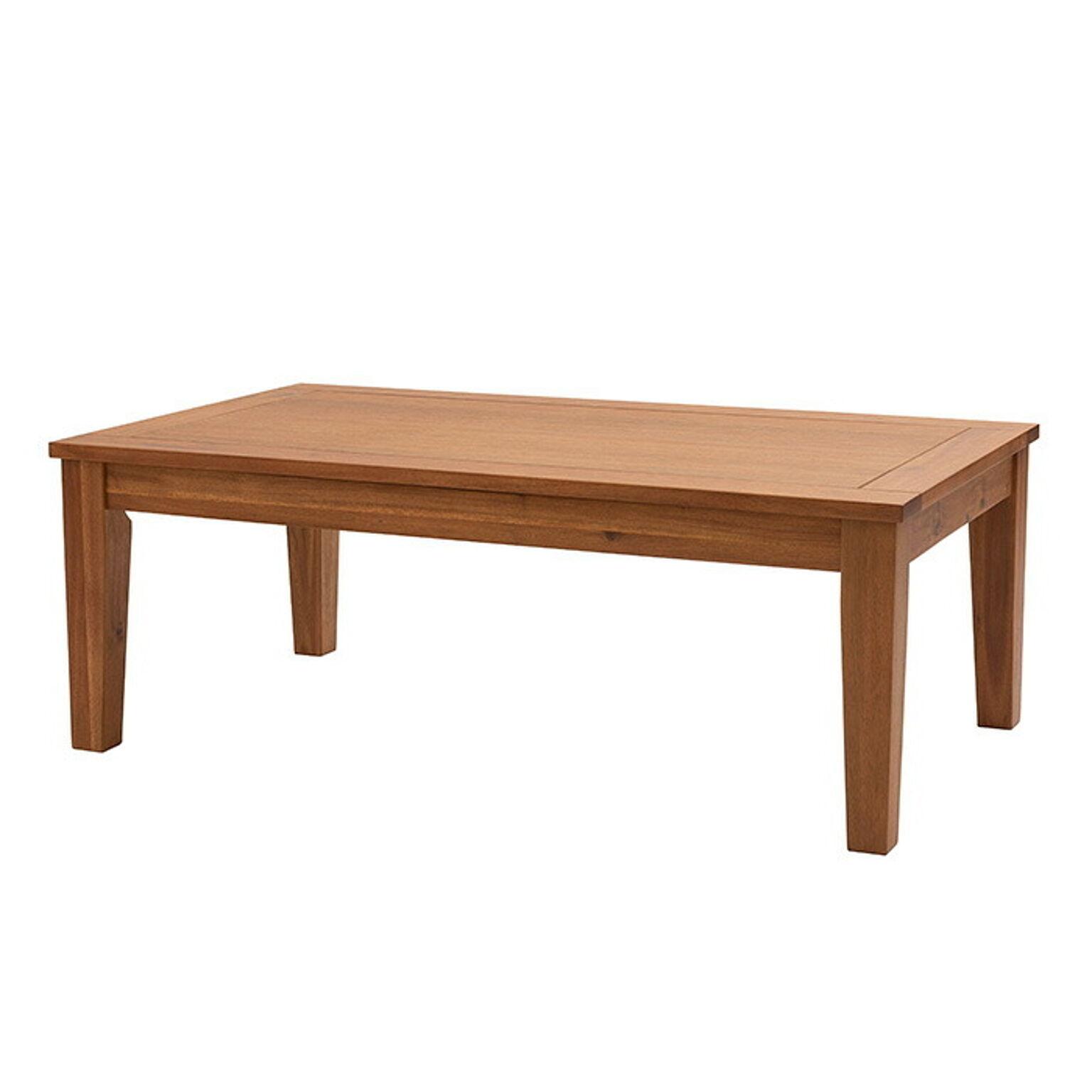 こたつ テーブル ロータイプ 長方形 スクエア こ北欧 おしゃれ 105×60 天然木 アカシア 1人用 2人用 木製 リビング 長方形 東谷