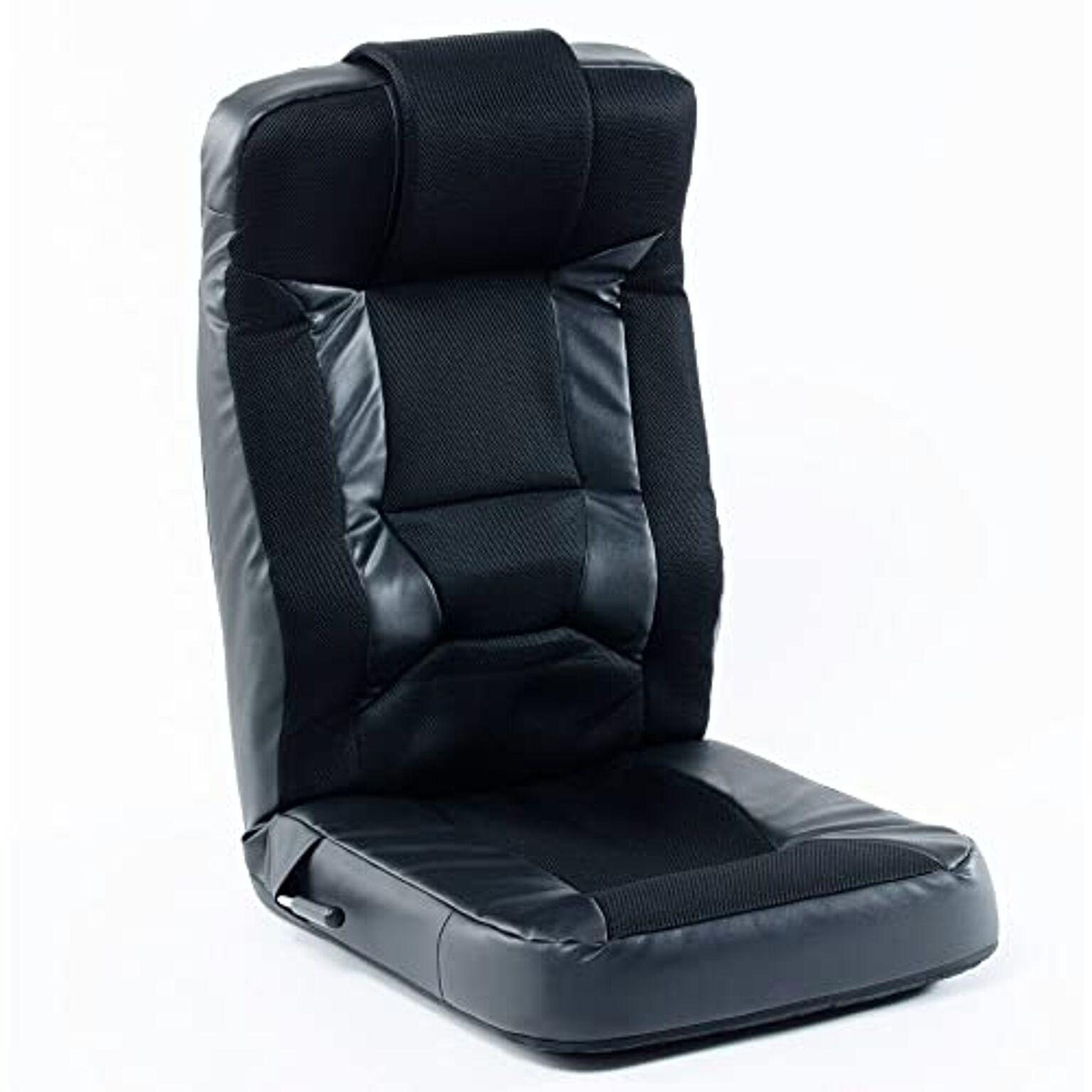 ゲーミング座椅子 GCN-4812