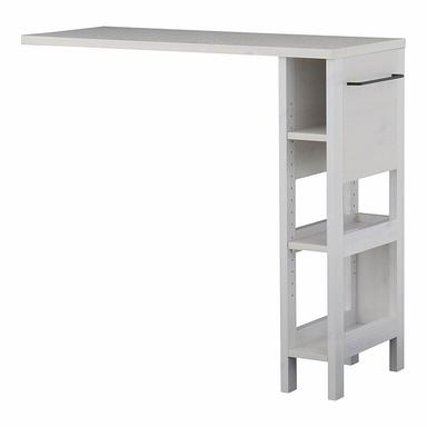 LAFIKA（ラフィカ）オプションテーブル(103cm幅)