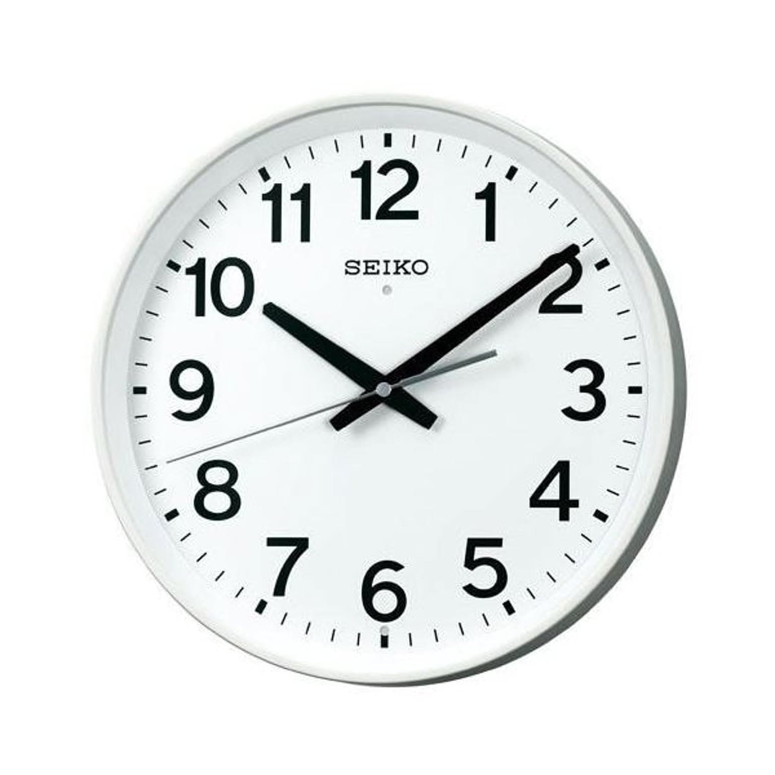 掛け時計 SEIKO ギフト包装無料 セイコークロック 壁掛け 電波時計 