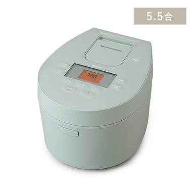 IH炊飯器 5.5合 RC-IL50