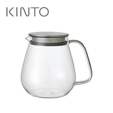 KINTO (キントー) UNITEA ワンタッチティーポット 720ml