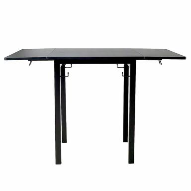 【テーブル単品】幅を3段階に調節できる 木目調 バタフライテーブル ダイニングテーブル 幅60cm～116cm