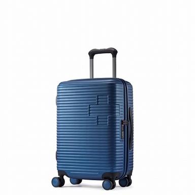 SWISS MILITARY COLORIS(コロリス) スーツケース SM-HB920-BL 54cm 機内持ち込み可/40L/TSAロック/ロンブルー