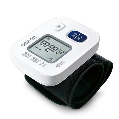 オムロン OMRON 手首式血圧計 HEM-6163