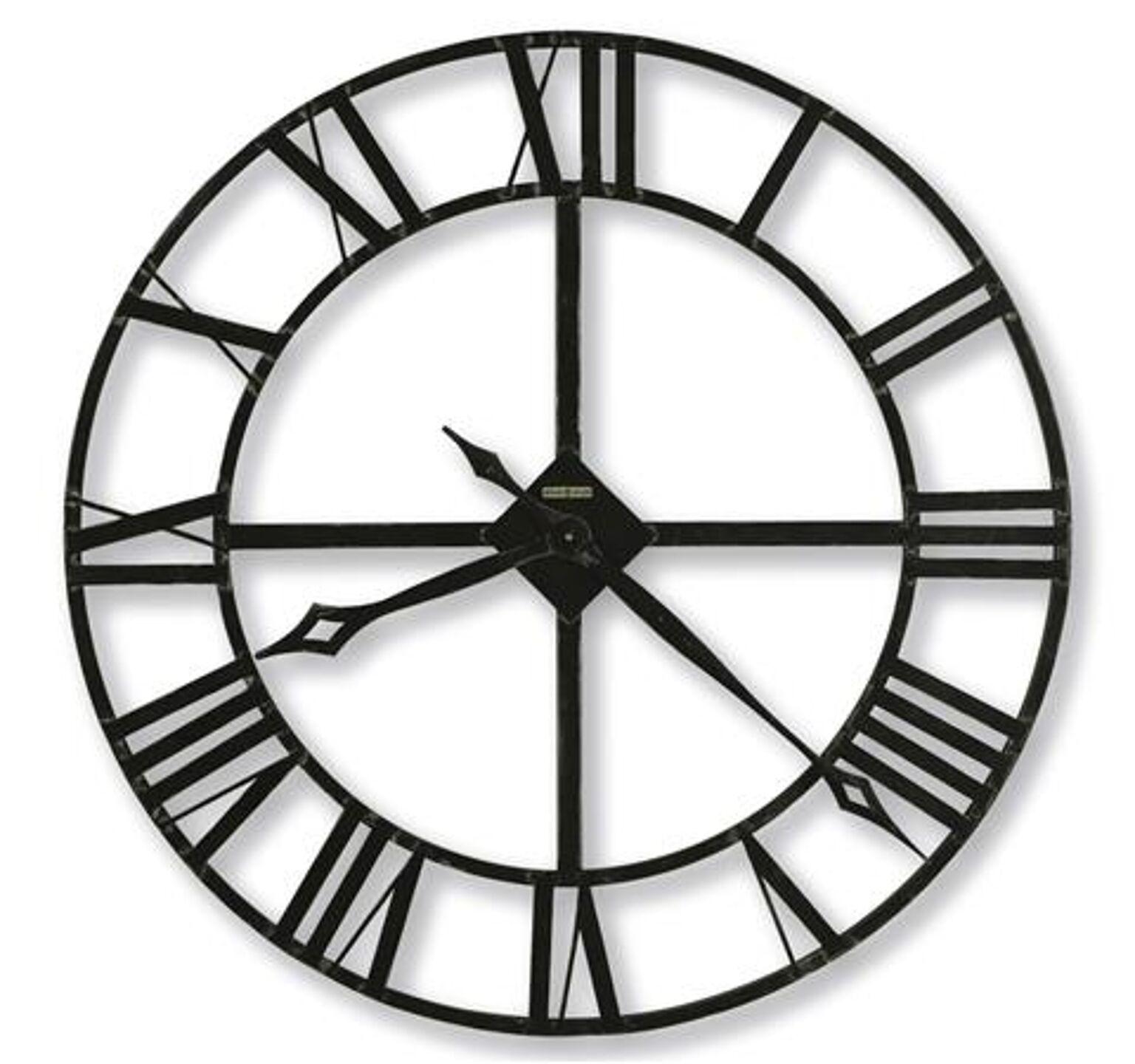 【正規輸入品】 アメリカ ハワードミラー 625-423 HOWARD MILLER LACY クオーツ（電池式） 掛け時計