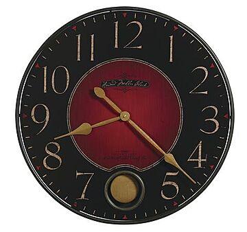 【正規輸入品】 アメリカ ハワードミラー 625-374 HOWARD MILLER HARMON クオーツ（電池式） 掛け時計