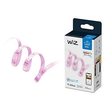 WiZ(ウィズ) LEDテープライト スマートライト