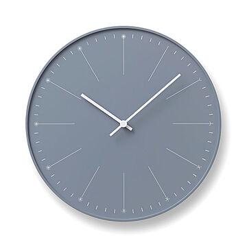 壁掛け時計 レムノス ダンデライオン NL14-11