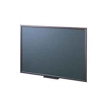 (業務用セット) 木製黒板 900×600 WCF-9060D【×2セット】