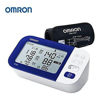 オムロン 上腕式血圧計 HCR-7407