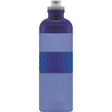 SIGG 耐熱性ポリプロピレン製ボトル ヒーロー スクイーズボトル（ブルー 0．6L）