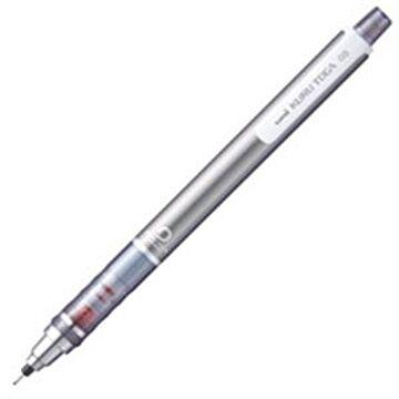 （まとめ）三菱鉛筆 シャープペン クルトガ 0.5mm M54501P.26×10セット