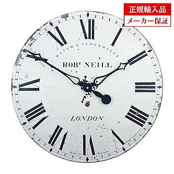 イギリス ロジャーラッセル 掛け時計 [GAL/NEILL] ROGER LASCELLES Large clocks ラージクロック 正規輸入品