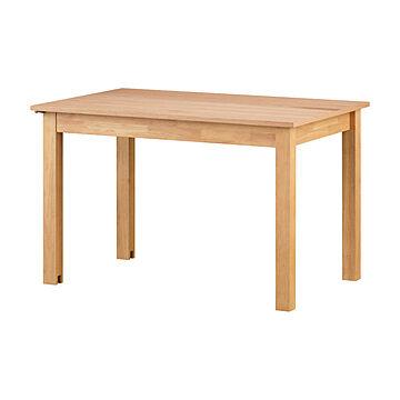ダイニングテーブル 伸縮式 伸長 テーブル 北欧 110cm 150cm コンパクト 4人掛け 4人用 木製 ナチュラル シンプル モダン 無垢 ウォールナット
