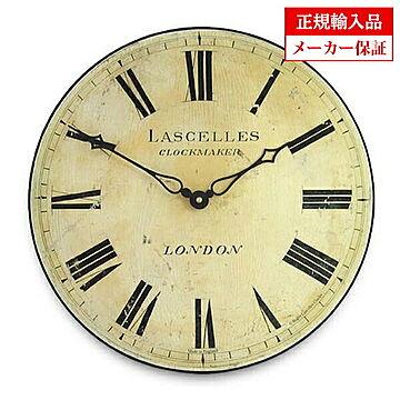 イギリス ロジャーラッセル 掛け時計 [PUB/LASC] ROGER LASCELLES Kitchen clocks キッチンクロック 正規輸入品