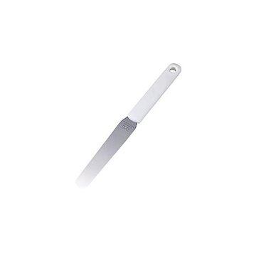 パレットナイフ/調理器具 Sサイズ 3個セット 刃渡り約12cm ステンレススチール kai House SELECT 〔キッチン 店舗〕