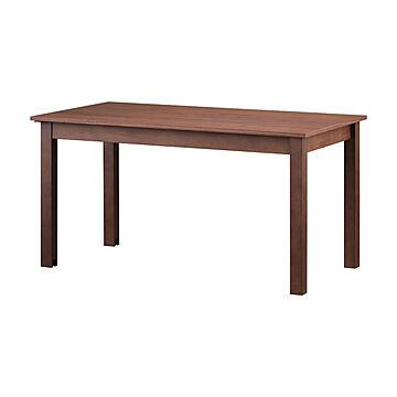 ダイニングテーブル 伸縮式 伸長 テーブル 北欧 180cm 135cm 6人用 4人用 木製 ナチュラル シンプル モダン 食卓テーブル 無垢 ウォルナット