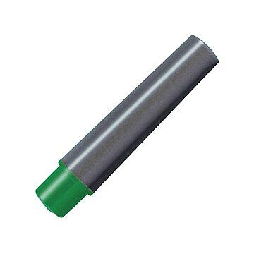 （まとめ） ゼブラ 水性マーカー紙用マッキー極細用インクカートリッジ 緑 RWYTS5-G 1パック（2本） 【×50セット】
