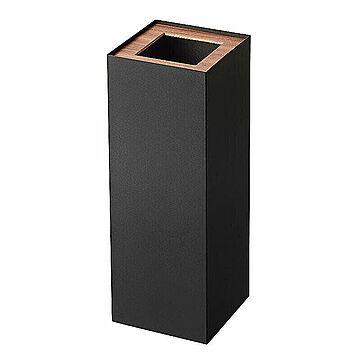 トラッシュカン 角型ロング STEEL DUST BOX WITH LID ゴミ箱/くず入れ/ダストボックス/27L