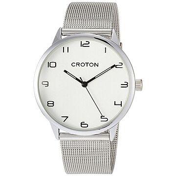 CROTON(クロトン) 腕時計 3針 日本製 RT-172M-H