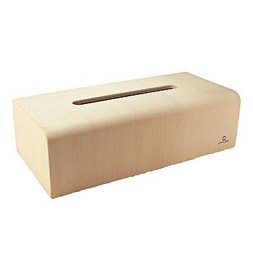 ヤマト工芸 NATURE BOX ティッシュケース ティッシュカバー ティッシュボックス 木製 日本製 卓上