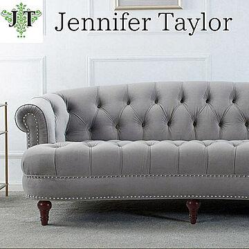 Jennifer Taylor 3人掛けソファ La Rosa 36002SF-865