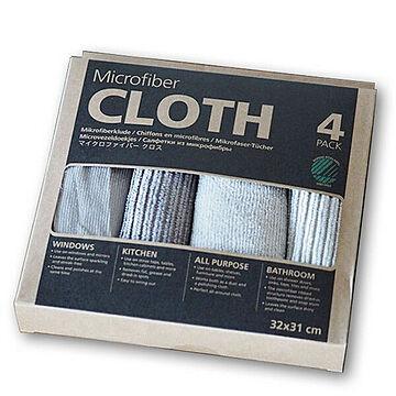 MICROFIBER CLOTH SET / マイクロファイバー クロスセット SM-004