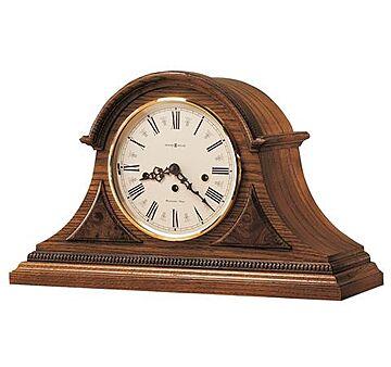 【正規輸入品】 アメリカ ハワードミラー 613-102 HOWARD MILLER WORTHINGTON 機械式置き時計