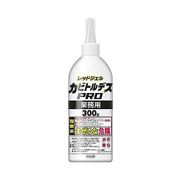 （まとめ）UYEKI カビトルデスPRO 業務用300g 1本【×5セット】