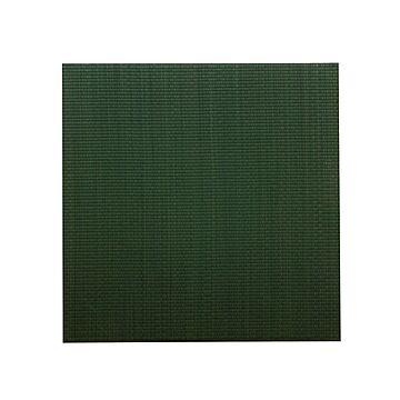 イケヒコ・コーポレーション 置き畳 プラード 70×70cm ダークグリーン 8313709