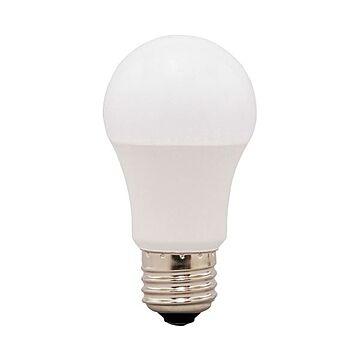 (まとめ）アイリスオーヤマ LED電球40W E26 広配光 電球色 4個セット×2セット