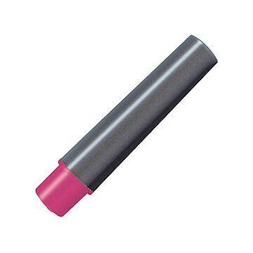 （まとめ） ゼブラ 水性マーカー紙用マッキー極細用インクカートリッジ ピンク RWYTS5-P 1パック（2本） 【×50セット】