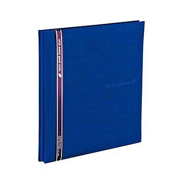 ミニフリーアルバム XP-1001-10 1冊 ×2セット ネイビーブルー