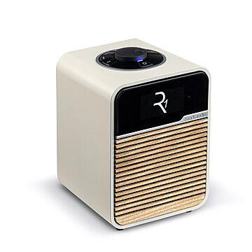 ruarkaudio R1mk4 Deluxe Bluetooth Radio