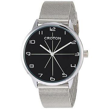 CROTON(クロトン) 腕時計 3針 日本製 RT-172M-J