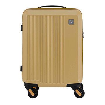 フリクエンター スーツケース 機内持ち込み コインロッカーサイズ 41cm 22L メンズ レディース 1-251 FREQUENTER LIEVE リエーヴェ ビジネスキャリー 静音 軽量