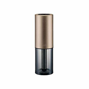 Cado Portable Humidifier STEM MH-C30 with Built-in Battery Copper Gold Aroma Diffuser