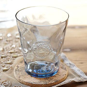 COSTA NOVA コスタノバ タンブラー グレー色 ポルトガル製 ガラス製 グラス おしゃれ テーブルウェア 食器