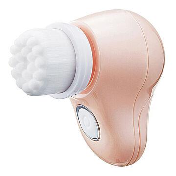 FESTINO 電動洗顔ブラシ 極細毛 敏感肌対応 ピンク SMHB-001