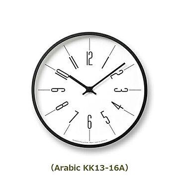 時計台の時計　KK13-16 メトロポリタンギャラリー Lemnos