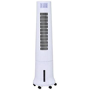 THREEUP EFT-1600NT スリムタワー冷風扇