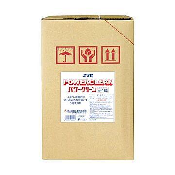鈴木油脂工業 パワークリーン 18LS-532 1缶