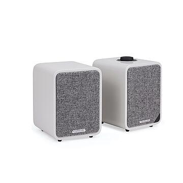 ruarkaudio MR1mk2 Bluetooth Speaker System