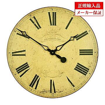 イギリス ロジャーラッセル 掛け時計 [GAL/GENEVA] ROGER LASCELLES Large clocks ラージクロック 正規輸入品