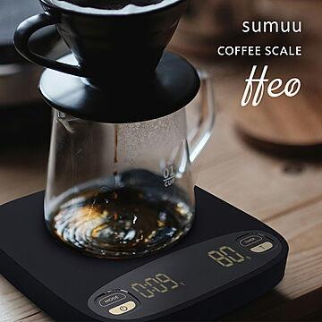 sumuu コーヒースケール フェオ MEK-106