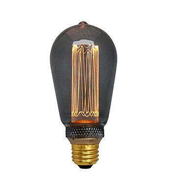 エジソン バルブ LED電球 E26 ノスタルジア