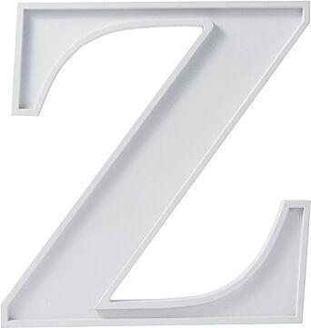 アルファベットベース Z